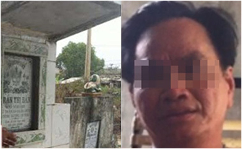 Sơn “bịt mũi” đồng ý với lời đề nghị tìm sọ gái đồng trinh để mua với mức giá 1,7 triệu đồng. (Ảnh: Gia đình & Xã hội)