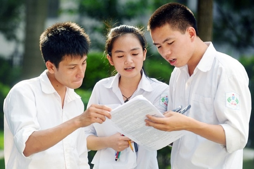 Kỳ thi học sinh giỏi thành phố bậc THCS từ năm học 2024 sẽ có 7 môn: Toán, Ngữ văn, Giáo dục công dân, Tin học, Ngoại ngữ, Lịch sử và Địa lý, Khoa học tự nhiên. Ảnh minh họa
