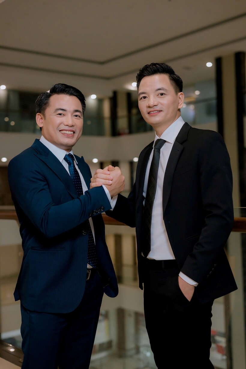 Doanh nhân Đào Anh Dũng - Tấm gương sáng vượt khó vươn lên - 5