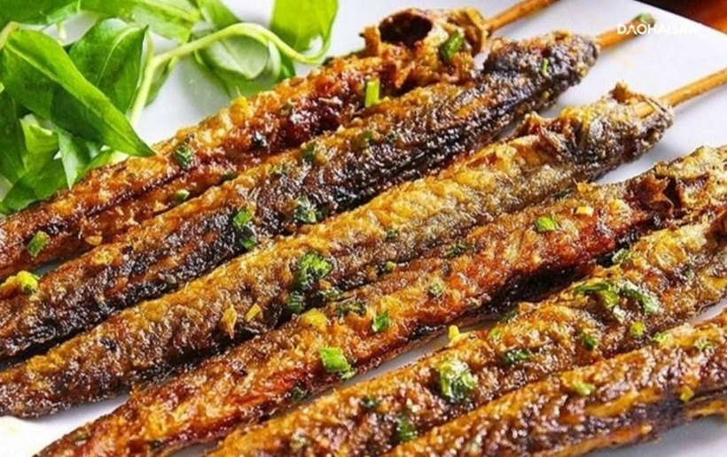 Cá chạch giúp cải thiện lưu thông máu, ngăn ngừa sự hình thành cục máu đông – nguyên nhân chính gây tắc nghẽn mạch máu và đột quỵ. Ảnh minh họa