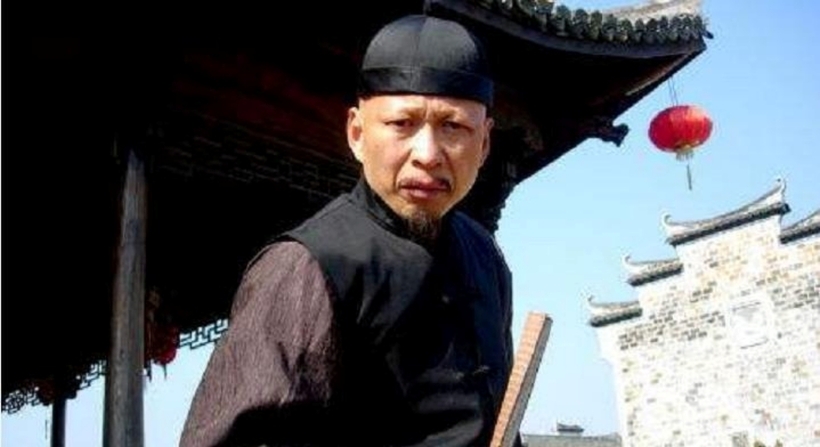 Lý Minh vào vai chính diện trong phim Tôi Là Người Tốt.