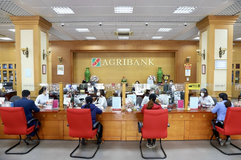 Chuyển tiền Kiều hối Ria về Việt Nam tại Agribank – phí 0 đồng - 2