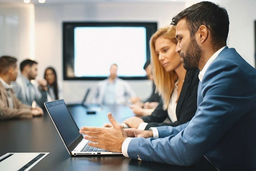 Ngành International Business là gì?