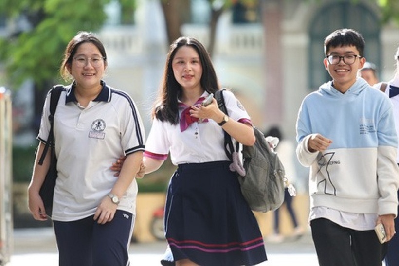 Có nhiều ý kiến về quy định "siết" xét tuyển sớm không vượt quá 20% chỉ tiêu. Ảnh minh họa