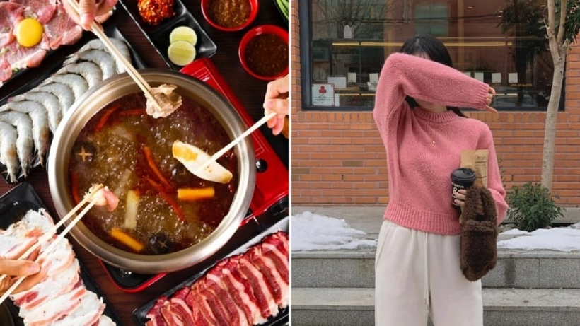 Mùi lẩu "bám" dai dẳng trên quần áo là do sự kết hợp của nhiều yếu tố.