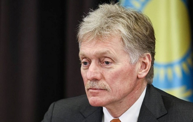 Phát ngôn viên Điện Kremlin Dmitry Peskov. Ảnh: TASS