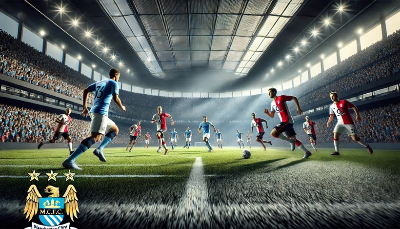 Dự đoán kết quả trận Man City vs Feyenoord, Champions League 3h ngày 27 ...