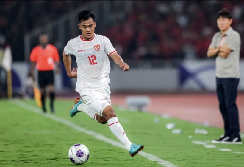 HLV Shin Tae-yong và học trò sẽ không thi đấu trên sân vận động quốc gia.