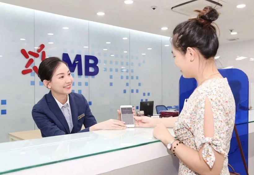 Lãi suất ngân hàng 26/11/2024