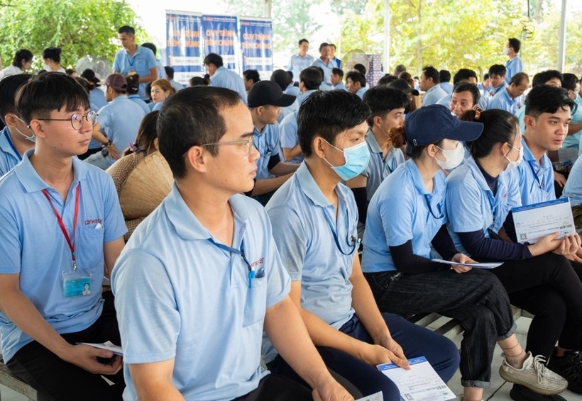 Theo chuyên gia, sốt xuất huyết gây tốn kém chi phí điều trị. Tiêm vắc xin phòng tránh là biện pháp hữu hiệu nhất hiện nay