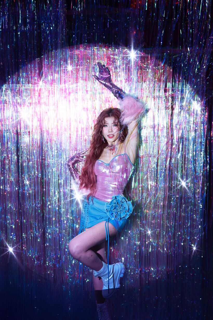 MV “Good Girl” đã phát hành trên kênh YouTube của Trang Pháp và các nền tảng nhạc số.