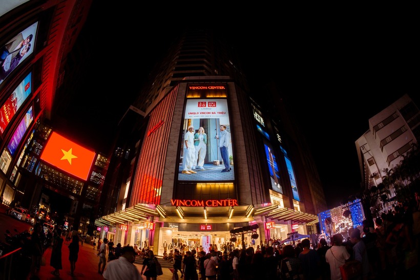Giải mã bí quyết giúp Vincom Retail giữ vững vị thế đối tác cho thuê số 1 thị trường - 1