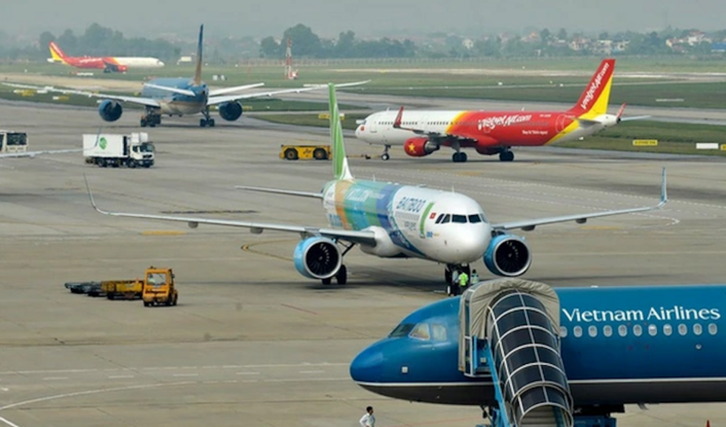 Để chuẩn bị cho dịp cao điểm Tết Nguyên đán Ất Tỵ 2025, các hãng HKVN đã lên kế hoạch bổ sung tàu bay, tăng tải cung ứng trên các đường bay nội địa và quốc tế