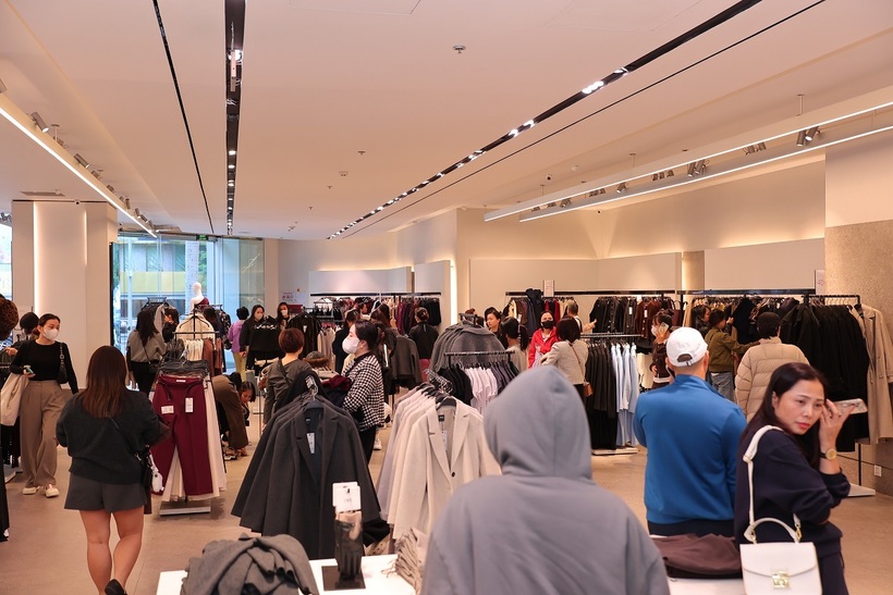 “Đột kích” Vincom săn deal khủng, rinh quà đỉnh dịp Black Friday - 4