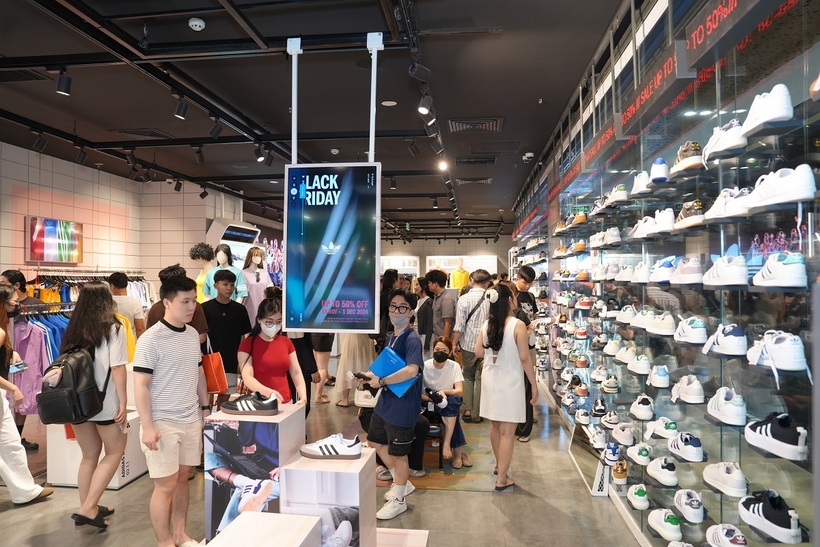 “Đột kích” Vincom săn deal khủng, rinh quà đỉnh dịp Black Friday - 5