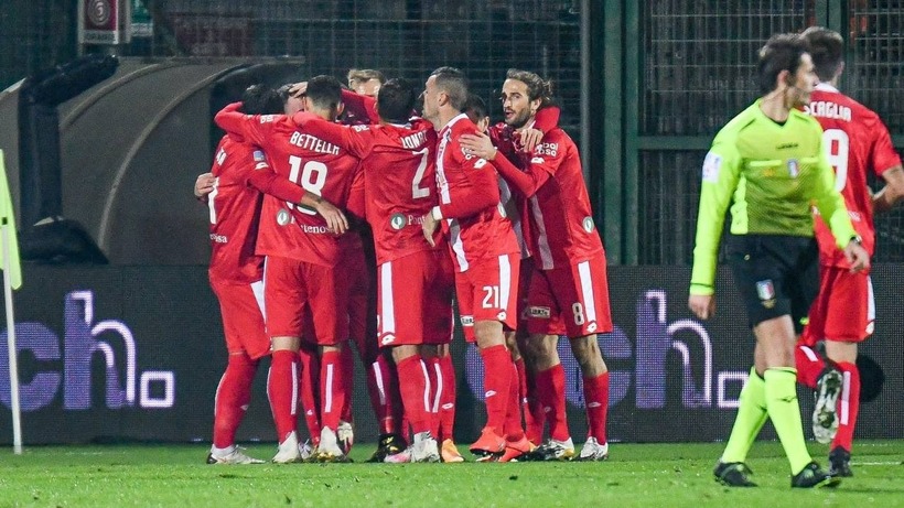 Dự đoán kết quả trận Como vs Monza, Serie A 21h ngày 30/11: Nở nụ cười chiến thắng.