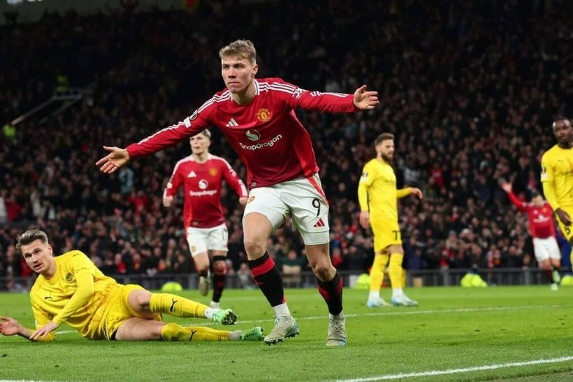 Dự đoán kết quả trận MU vs Everton, Premier League 20h30 ngày 1/12: Qủy đỏ gặp khó.