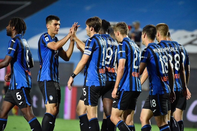 Dự đoán kết quả trận Roma vs Atalanta, Serie A 2h45 ngày 3/12: Cuộc chiến trụ hạng.