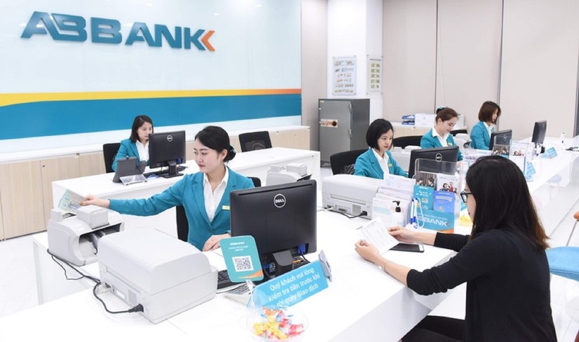 Ngân hàng TMCP An Bình (ABBank)