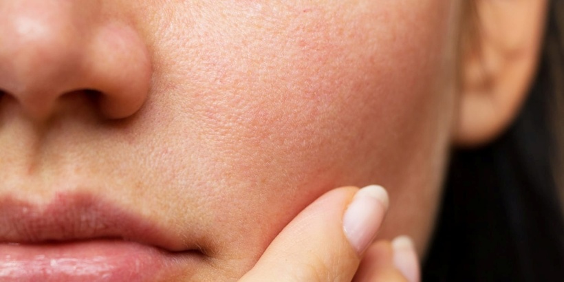 Da cực kỳ ngứa là triệu chứng phổ biến của bệnh thận tiến triển.