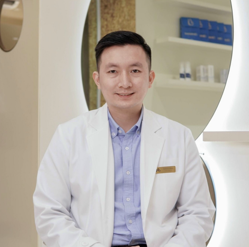 Ths.BS Đoàn Dư Mạnh, thành viên Hội Bệnh Mạch máu Việt Nam
