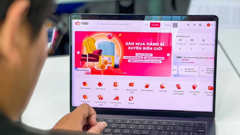 Ảnh minh họa. - Nguồn: Internet.