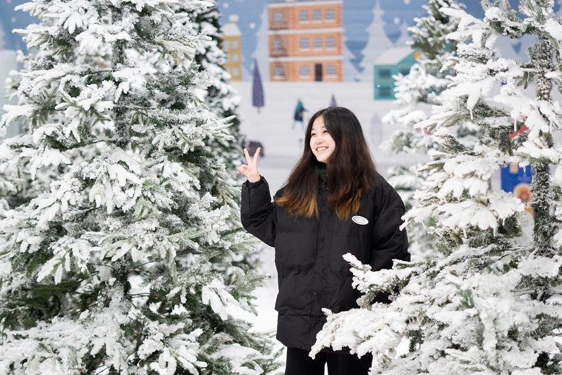 Ảnh: Fantasy On Ice.