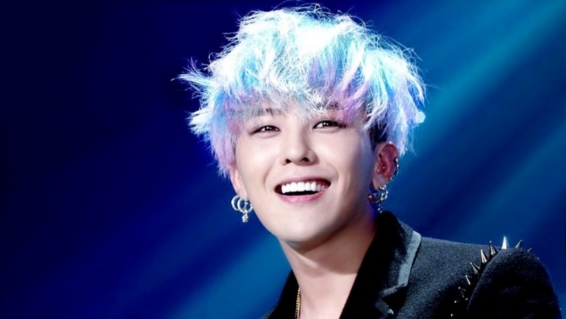 Ca khúc Home Sweet Home của G-Dragon đạt thành tích ấn tượng sau khi ra mắt.