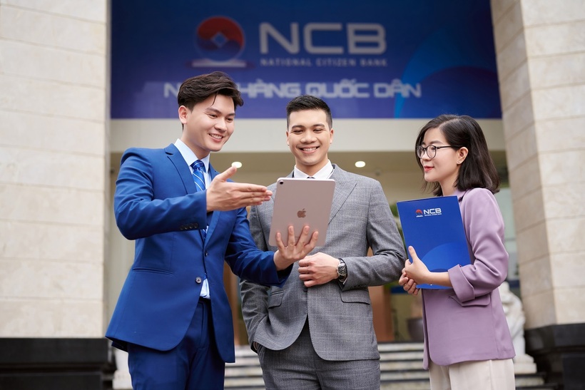 Nhiều gói vay ưu đãi dành cho khách hàng cá nhân tại ngân hàng NCB - 2