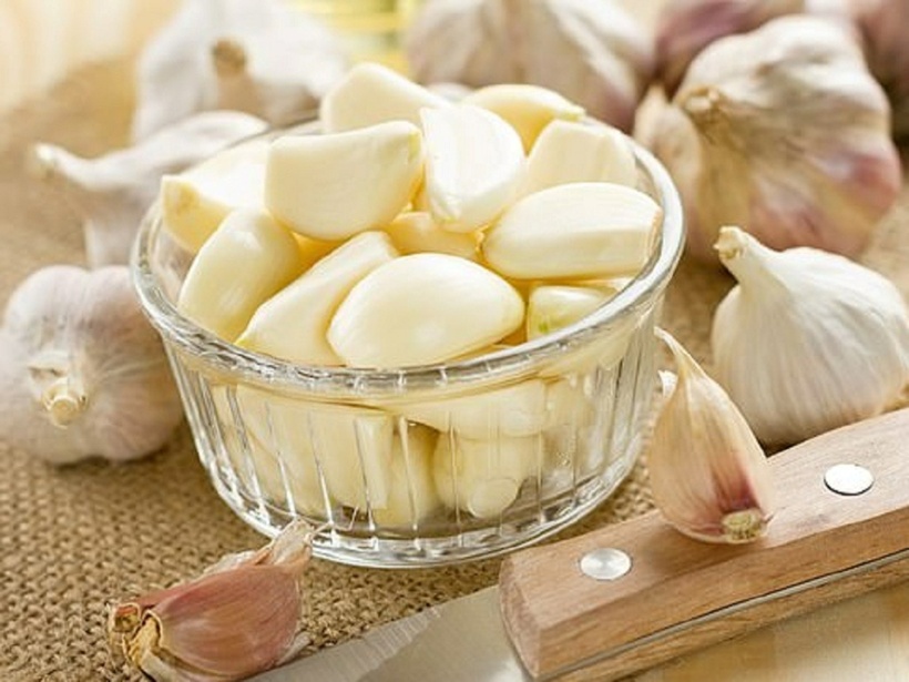 Một số nghiên cứu đã phát hiện ra rằng tỏi có thể giúp thúc đẩy khả năng sinh sản của nam giới.