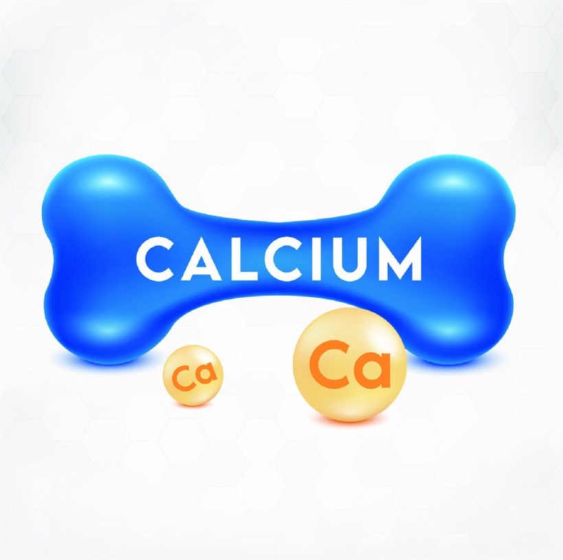 Xương chắc khỏe cho lão hóa lành mạnh - 1