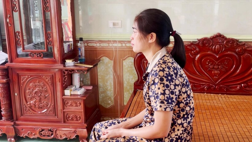 Nỗi lo lắng của người mẹ trẻ khi bệnh tiểu đường ập đến