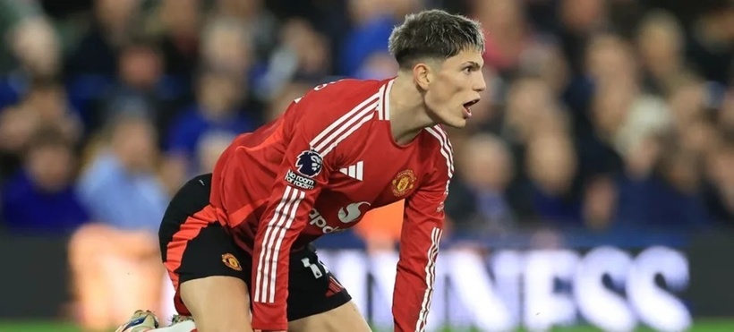 Dự đoán kết quả trận MU vs Nottingham, Ngoại hạng Anh 0h30 ngày 8/12: Duy trì phong độ.