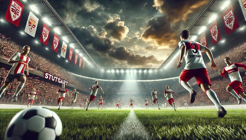Dự đoán kết quả trận Stuttgart vs Union Berlin, Bundesliga 2h30 ngày 7/12: Lấy lại tự tin.