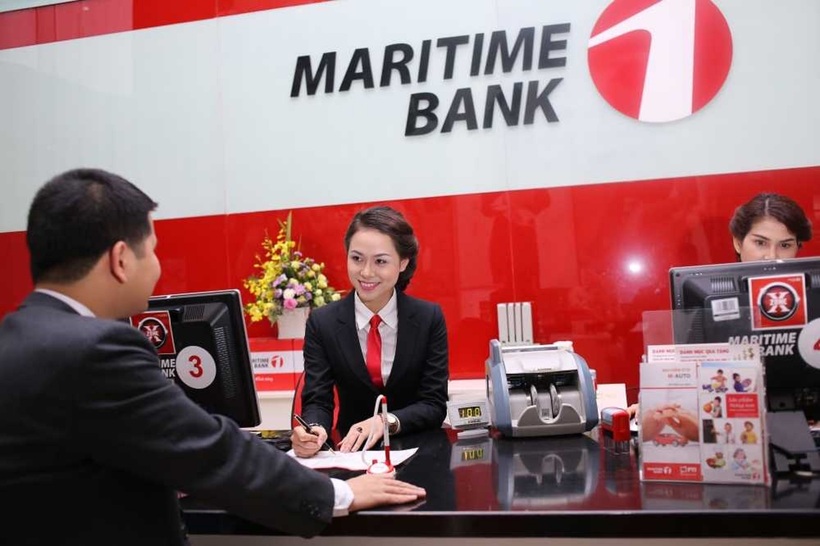 Ngân hàng TMCP Hàng Hải Việt Nam (MSB)