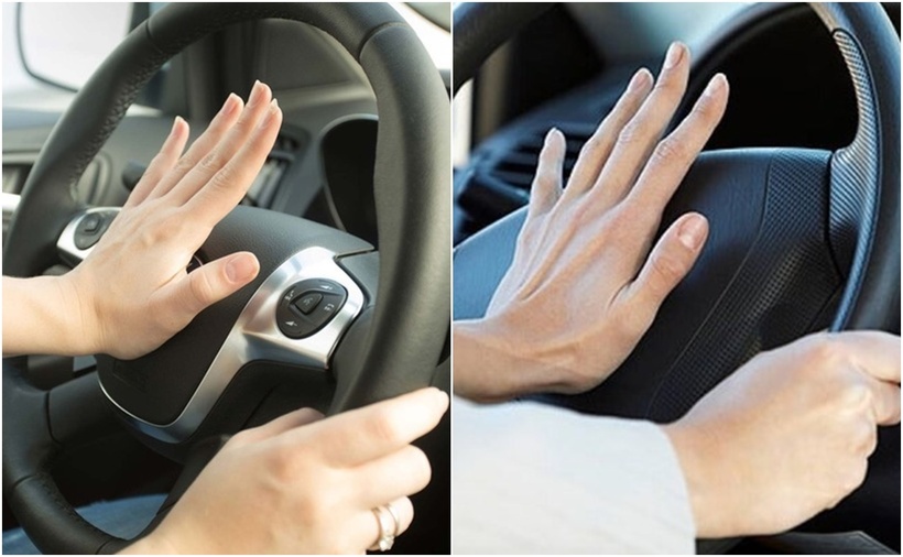 Bấm còi xe ô tô trong khu đô thị sau 22h có vi phạm pháp luật? (Ảnh minh họa)