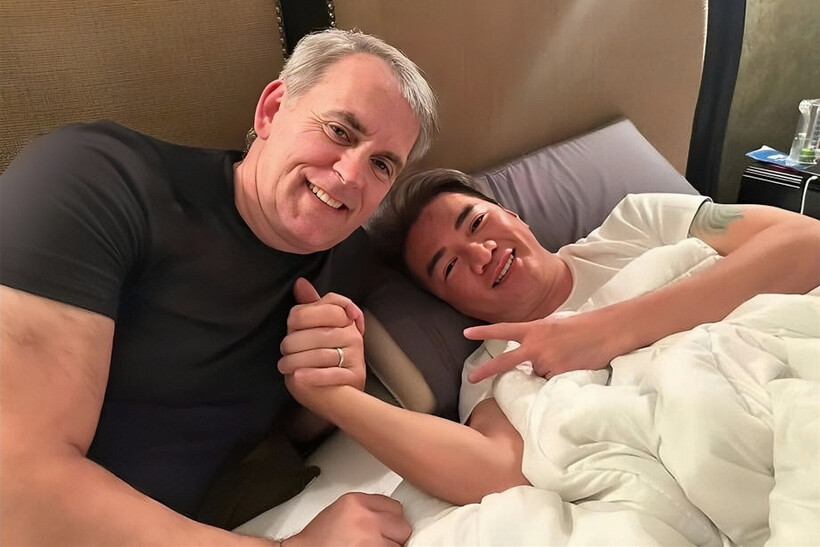 Vụ kiện giữa ca sĩ Đàm Vĩnh Hưng và đại gia công nghệ Mỹ hiện vẫn chưa ngã ngũ. Ảnh: FBNV