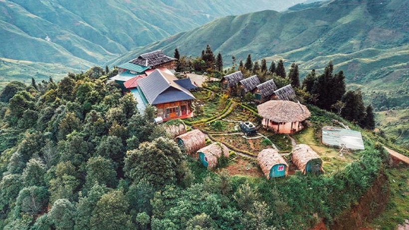 Du khách cần tìm hiểu kỹ trước khi đặt phòng để tránh gặp phải rủi ro.