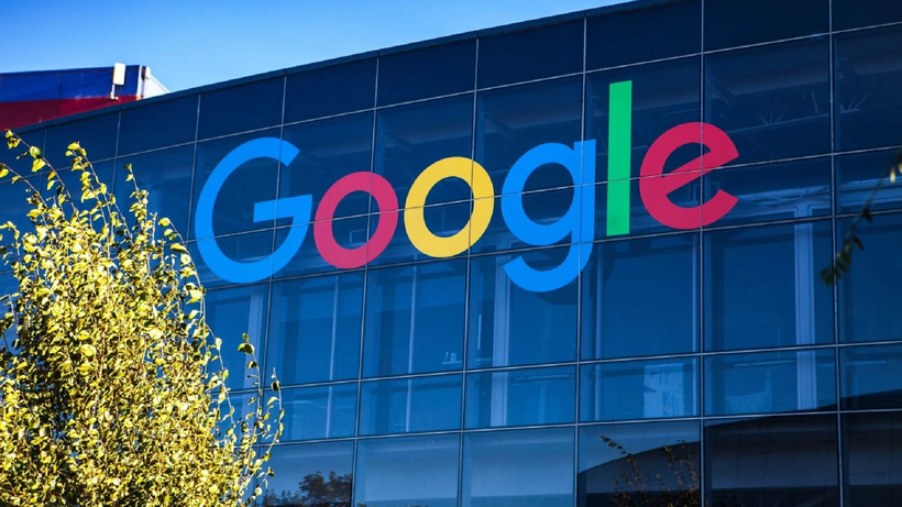Trụ sở Google tại Mountain View, California, Hoa Kỳ. - Ảnh: Internet.