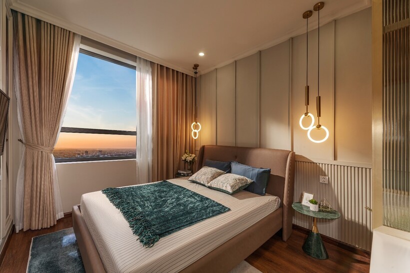 Người mua nhà “dồn” về Tây Nam Linh Đàm, Hanoi Melody Residences đón trọn dòng khách - 3