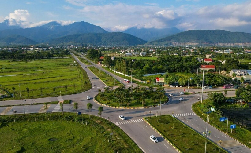 Vĩnh Phúc: Phát triển hệ thống giao thông, khơi thông nguồn lực thúc đẩy kinh tế tăng trưởng - 2