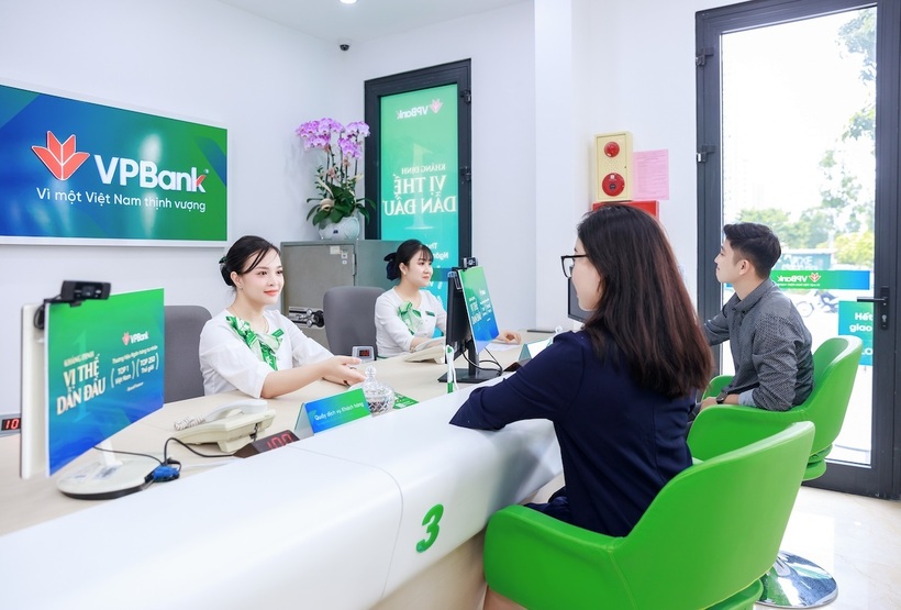 Lãi suất ngân hàng 9/12/2024