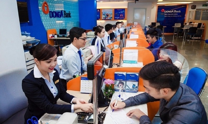 Ngân hàng TMCP Đông Á (Dong A Bank)