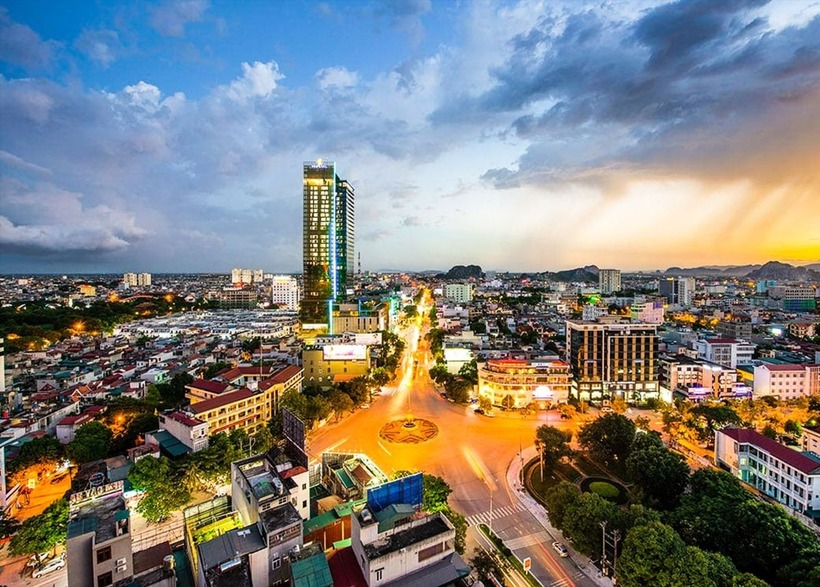 Thanh Hóa là điểm đến lý tưởng cho mọi du khách.