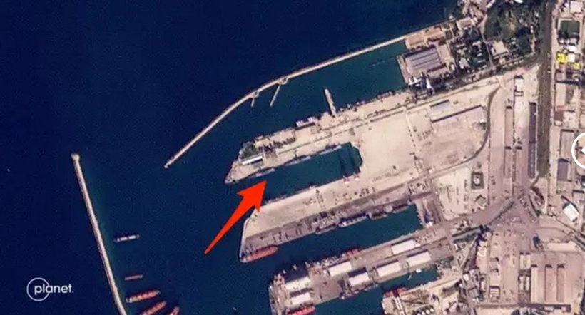 Nga có động thái bất thường tại Syria sau khi chính quyền của Tổng thống Assad sụp đổ? - 1