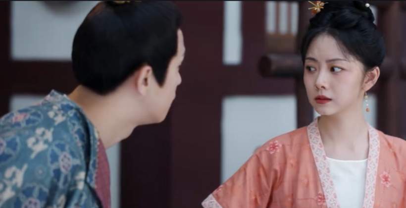Rắc rối bủa vây, Quý Anh Anh sẽ giải quyết như thế nào?