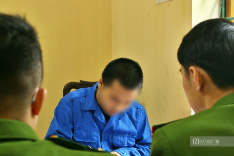 Những lời ân hận