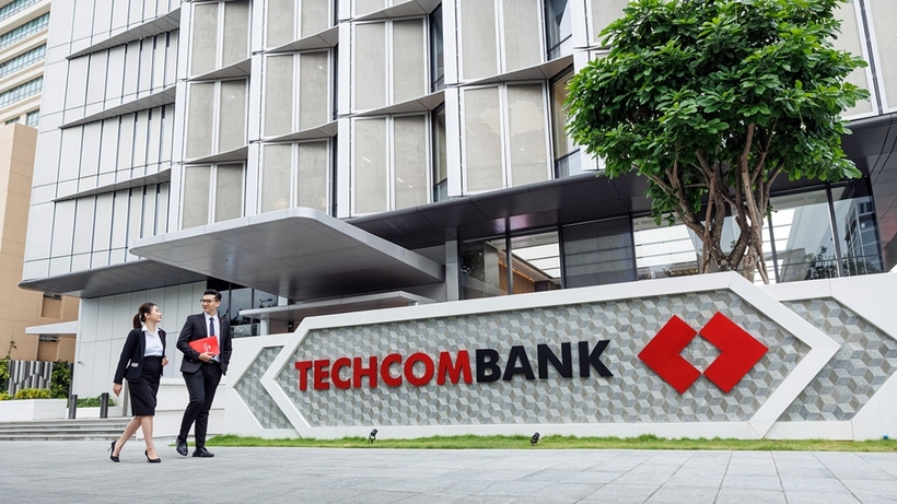 Về tình hình kinh doanh, 9 tháng đầu năm 2024, thu nhập lãi thuần (NII) của Techcombank đạt 26,9 nghìn tỷ đồng.