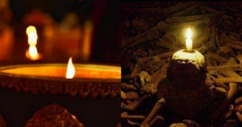 Một trong những bí ẩn lớn nhất trong lăng mộ Tần Thủy hoàng chính là những ngọn đèn "vĩnh cửu"