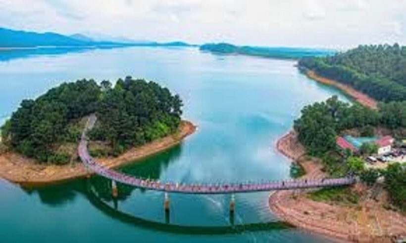 Du lịch Hà Tĩnh nhất định phải ghé thăm những địa danh này - 2